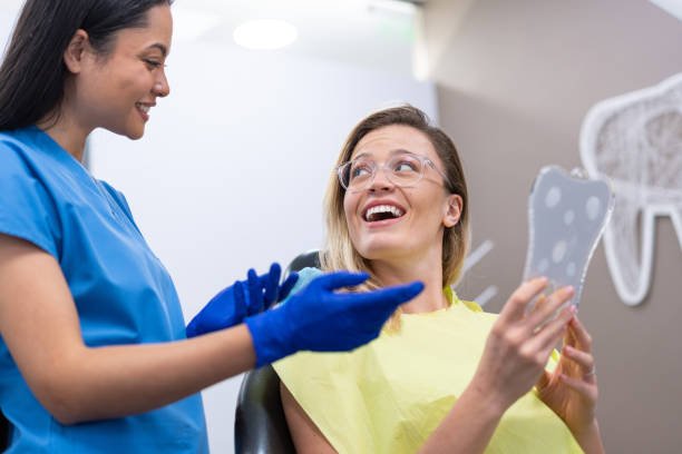  Long Hill, CT Holistic Dental Services Pros
